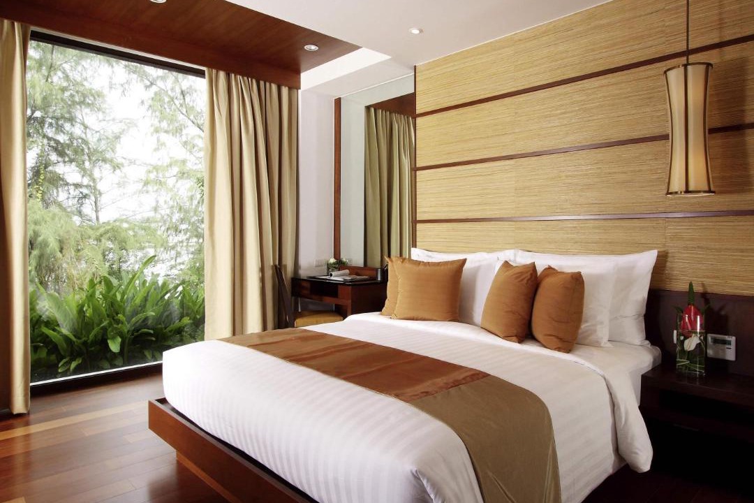 Photo of Bedroom in Choeng Thale