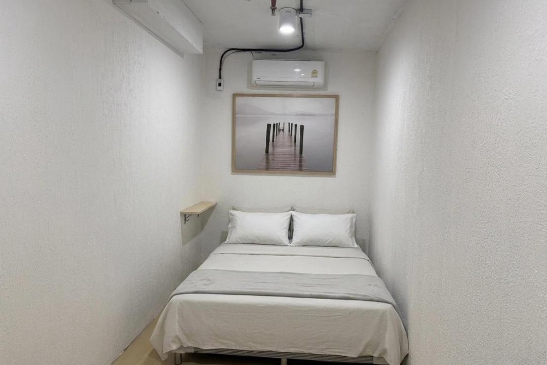 Photo of Bedroom in Bang Rak