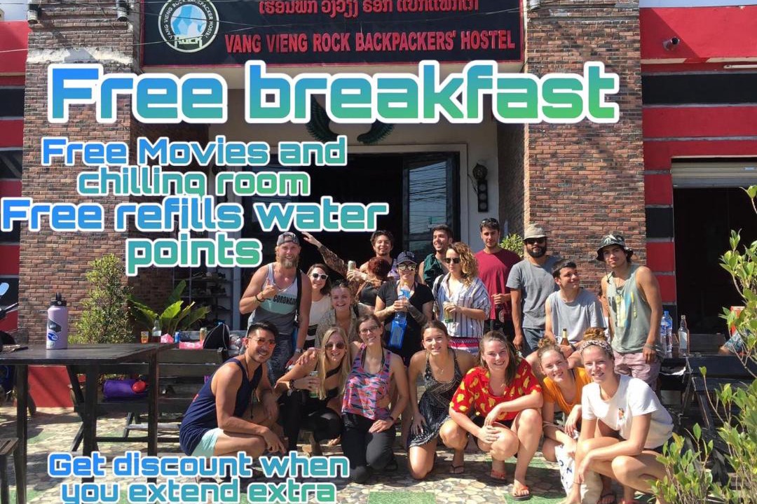 Photo of Others in Vang Vieng