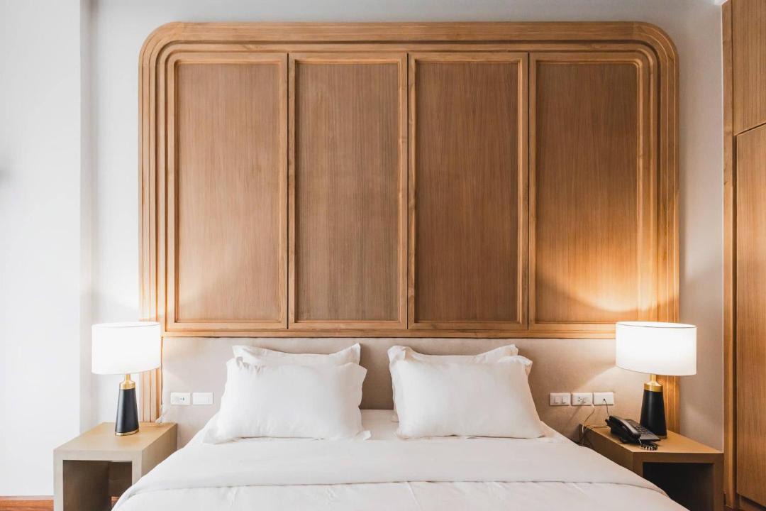 Photo of Bedroom in Khlong Kum