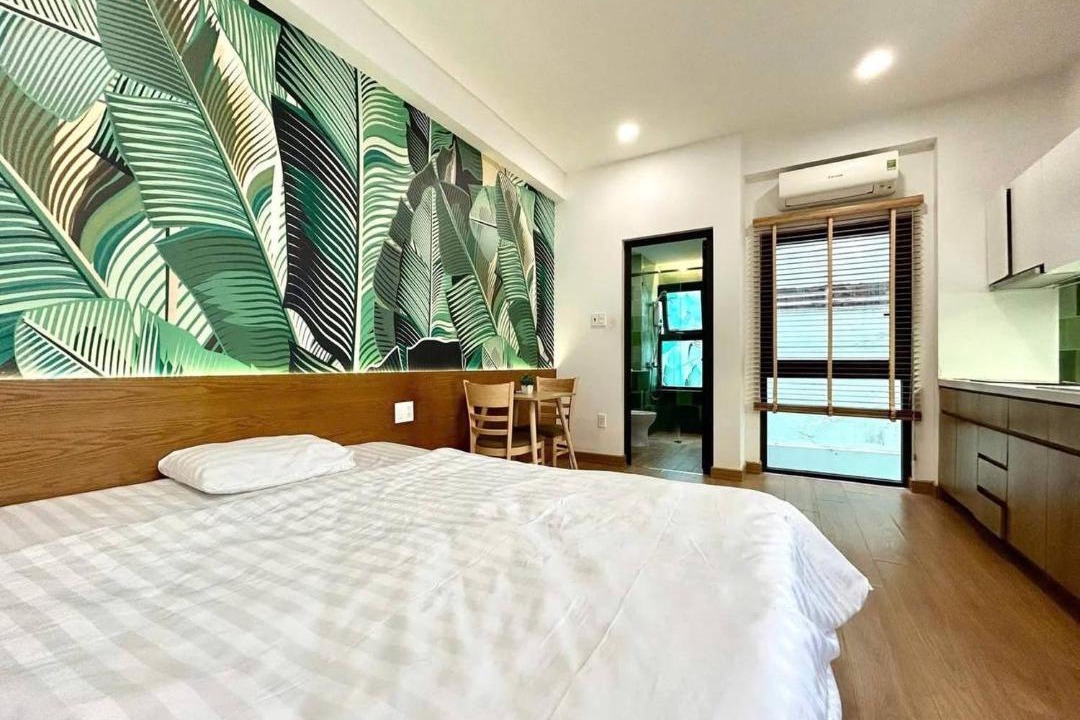 Photo of Bedroom in Khlong Kum
