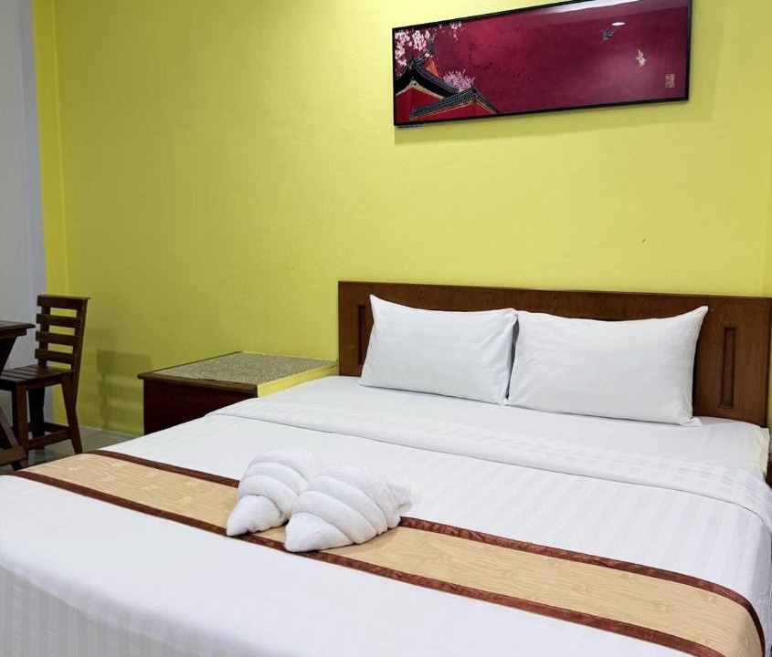 Photo of Bedroom in Yasothon