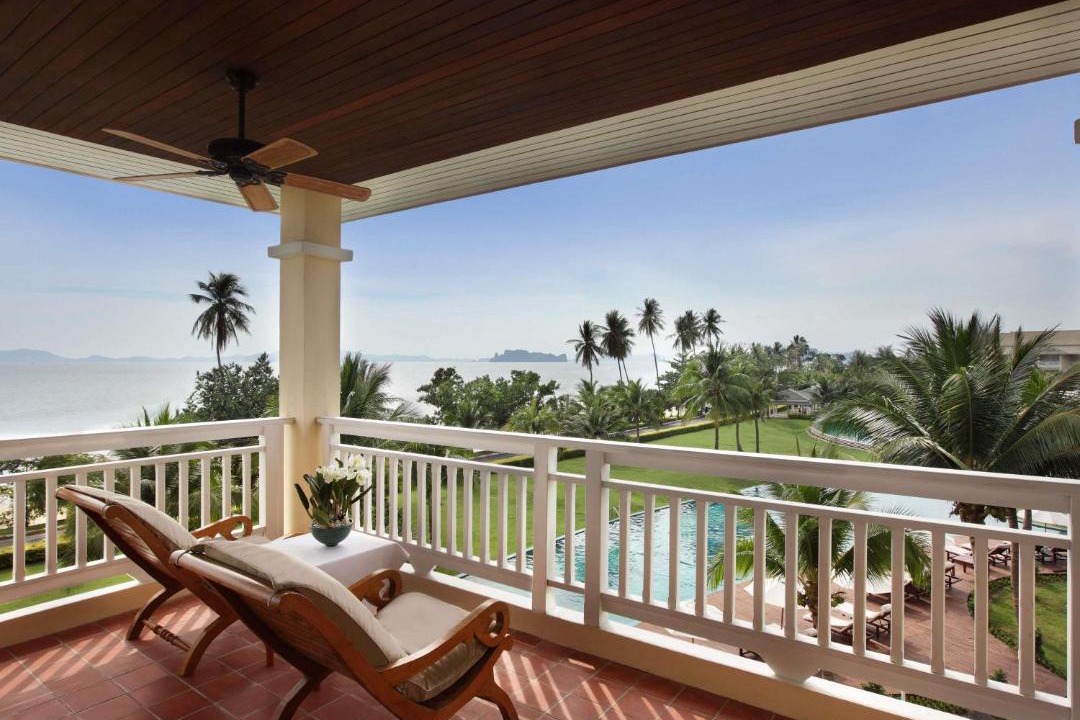 Photo of Patio Balcony in Nong Thale