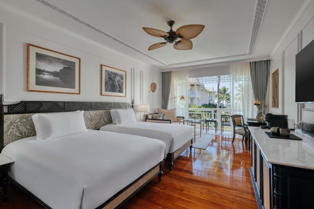 Photo of Bedroom in Nong Thale