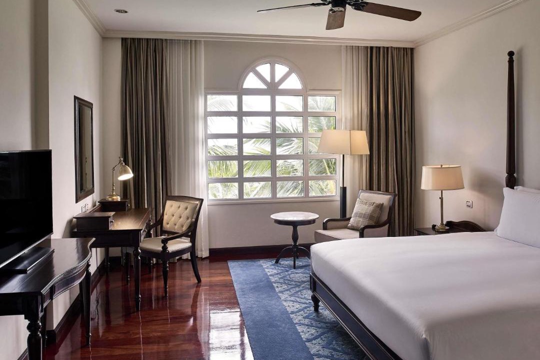 Photo of Bedroom in Nong Thale