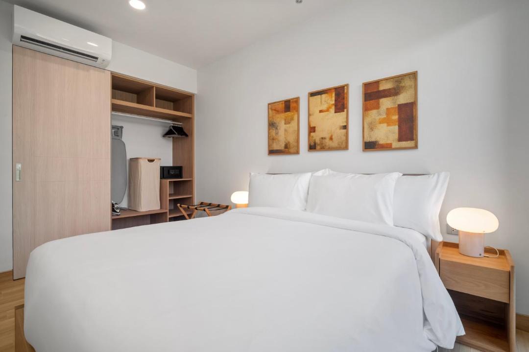 Photo of Bedroom in Laguna