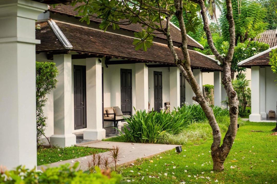 Photo of Others in Luang Prabang