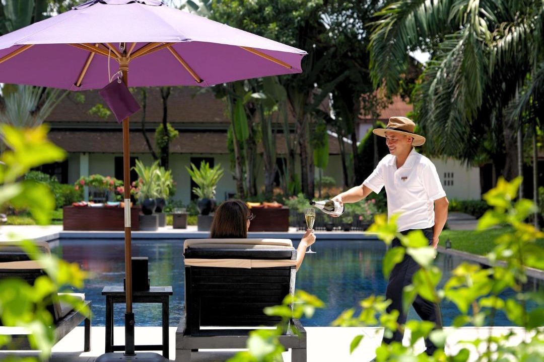 Photo of Others in Luang Prabang
