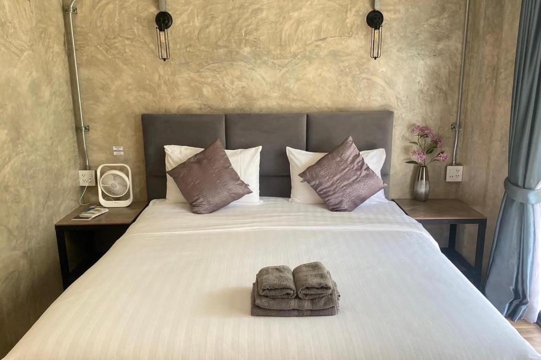 Photo of Bedroom in Sakae Krang
