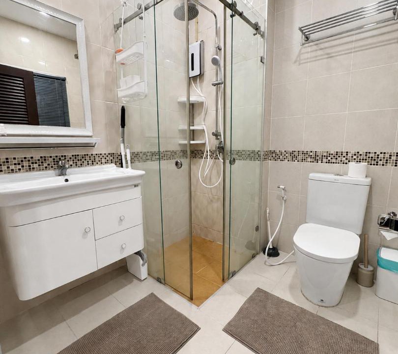 Photo of Bathroom in Sa Khu