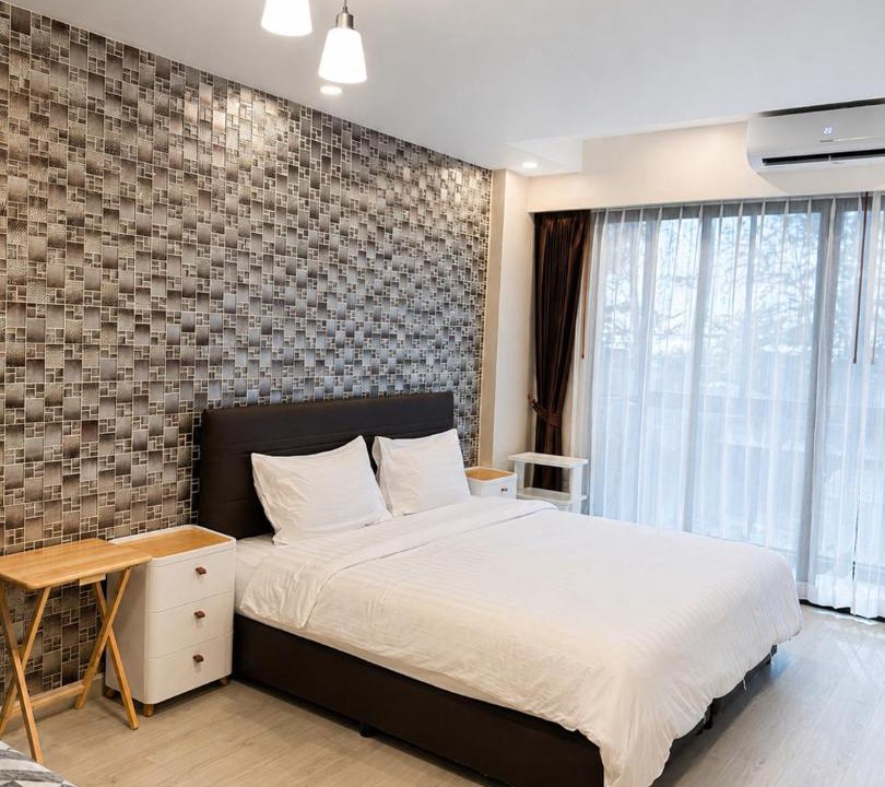 Photo of Bedroom in Sa Khu