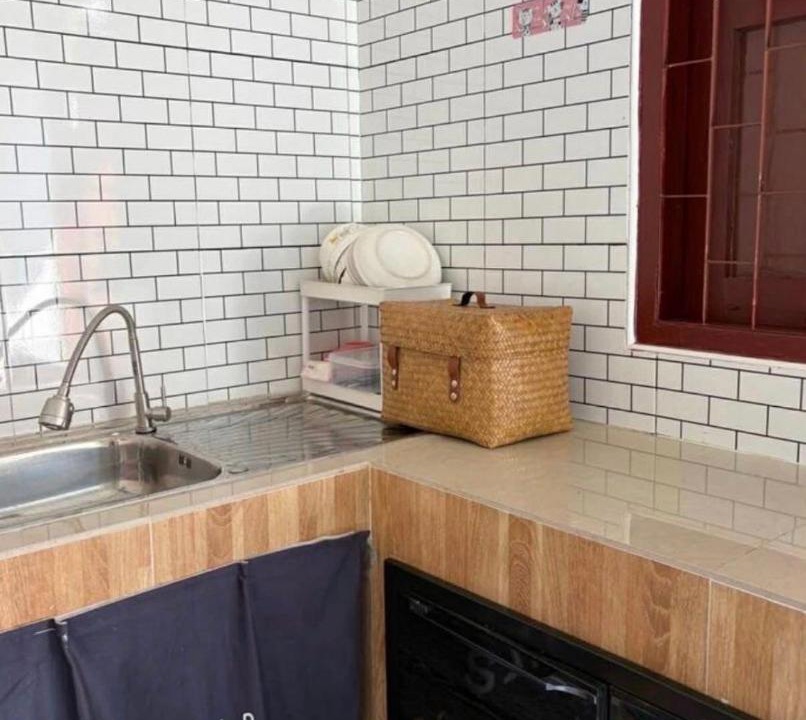 Photo of Kitchen in Talat Nuea