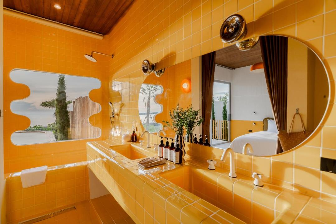 Photo of Bathroom in Cha-am