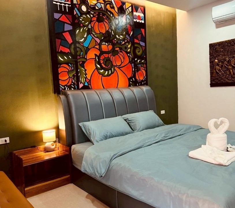 Photo of Bedroom in Nakhon Sawan