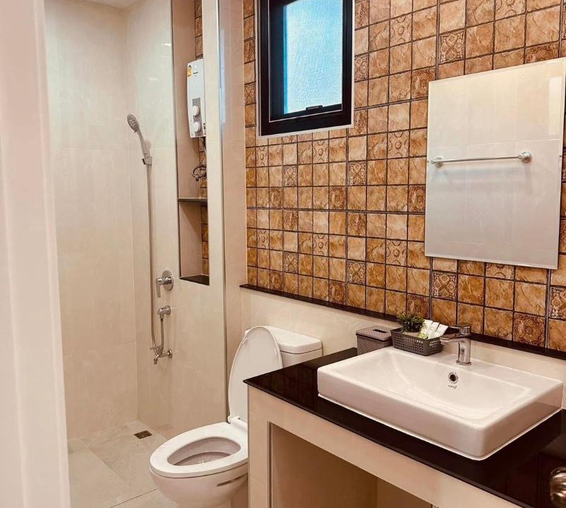 Photo of Bathroom in Nakhon Sawan