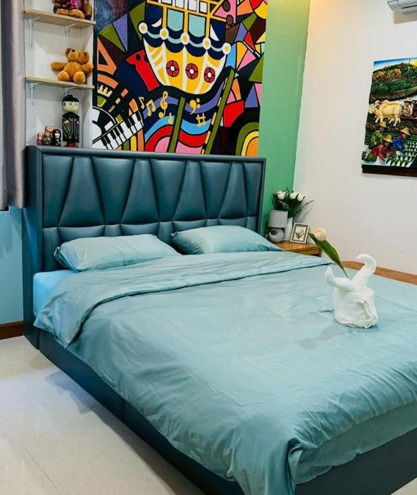 Photo of Bedroom in Nakhon Sawan