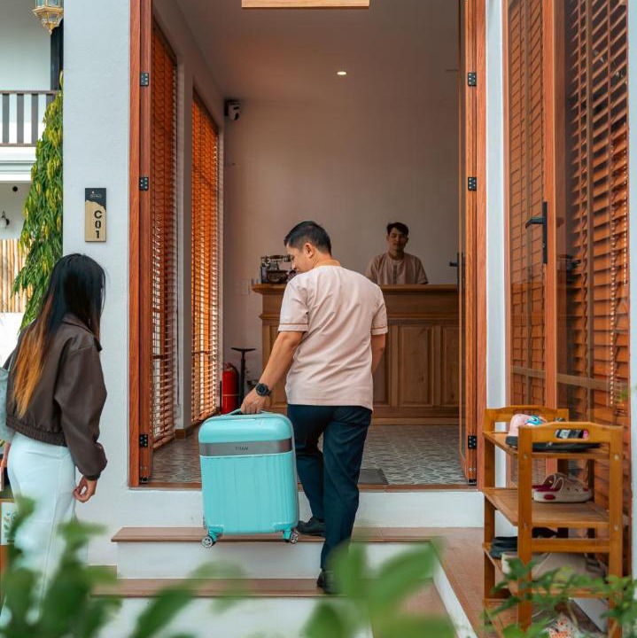 Photo of Others in Luang Prabang