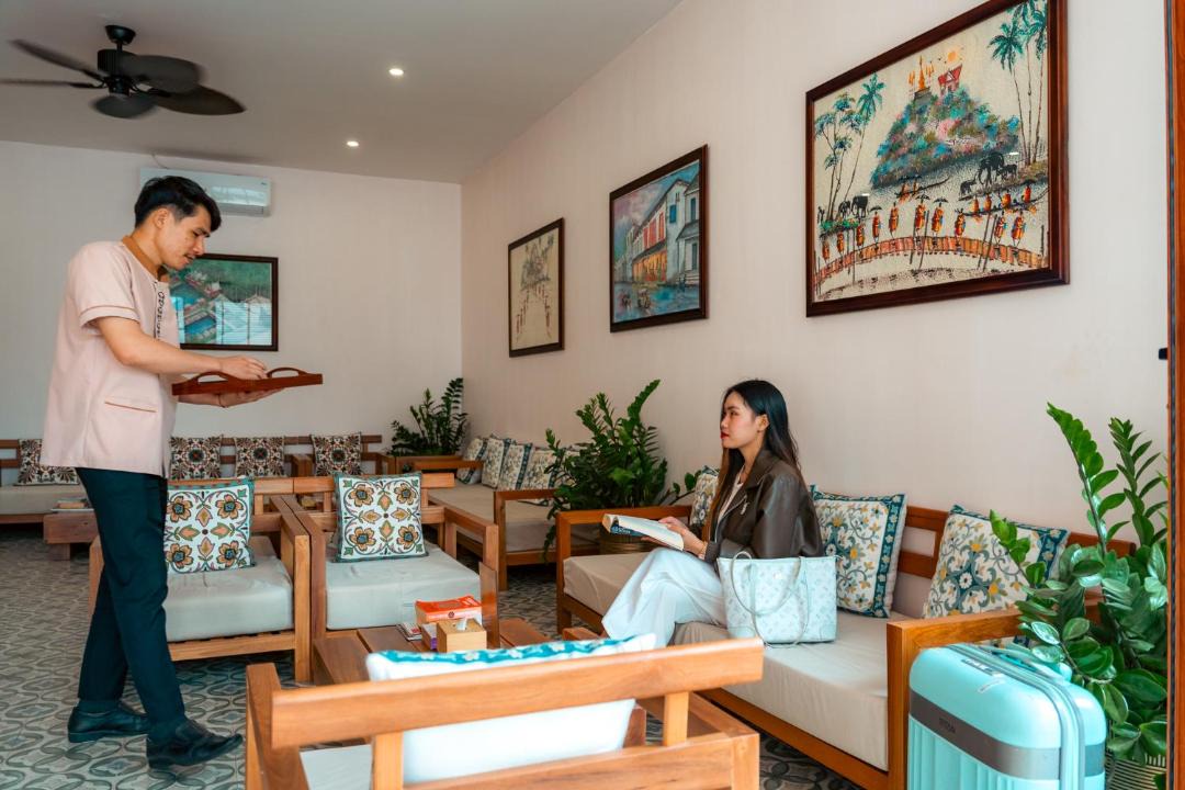 Photo of Others in Luang Prabang
