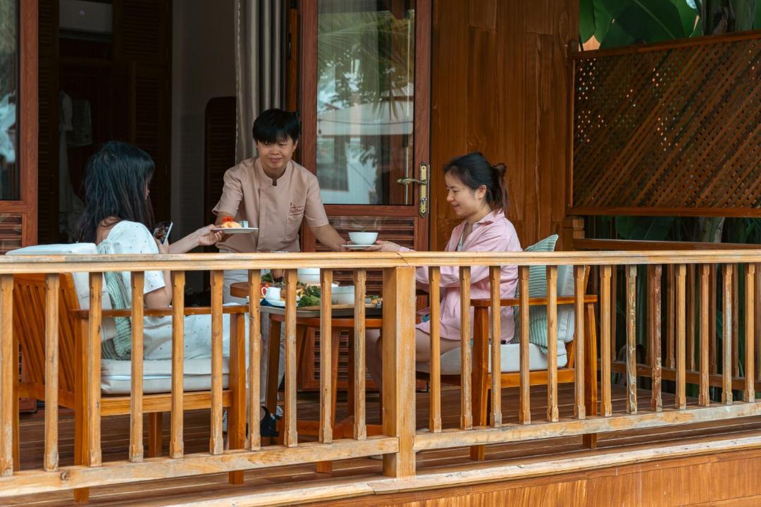 Photo of Others in Luang Prabang