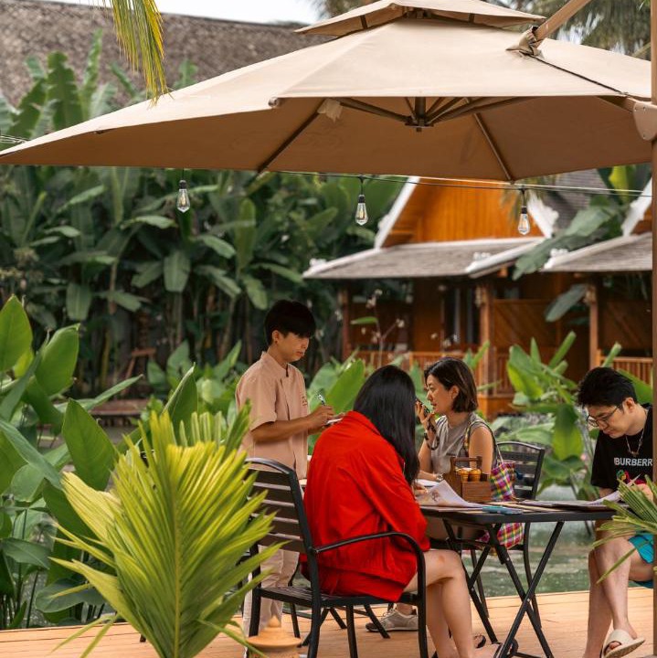 Photo of Others in Luang Prabang