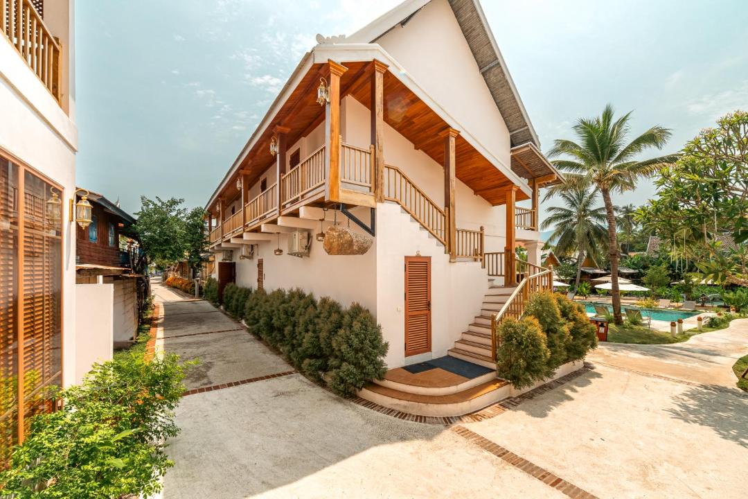 Photo of Others in Luang Prabang