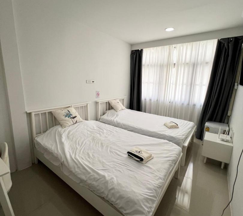 Photo of Bedroom in Khlong Toei Nuea