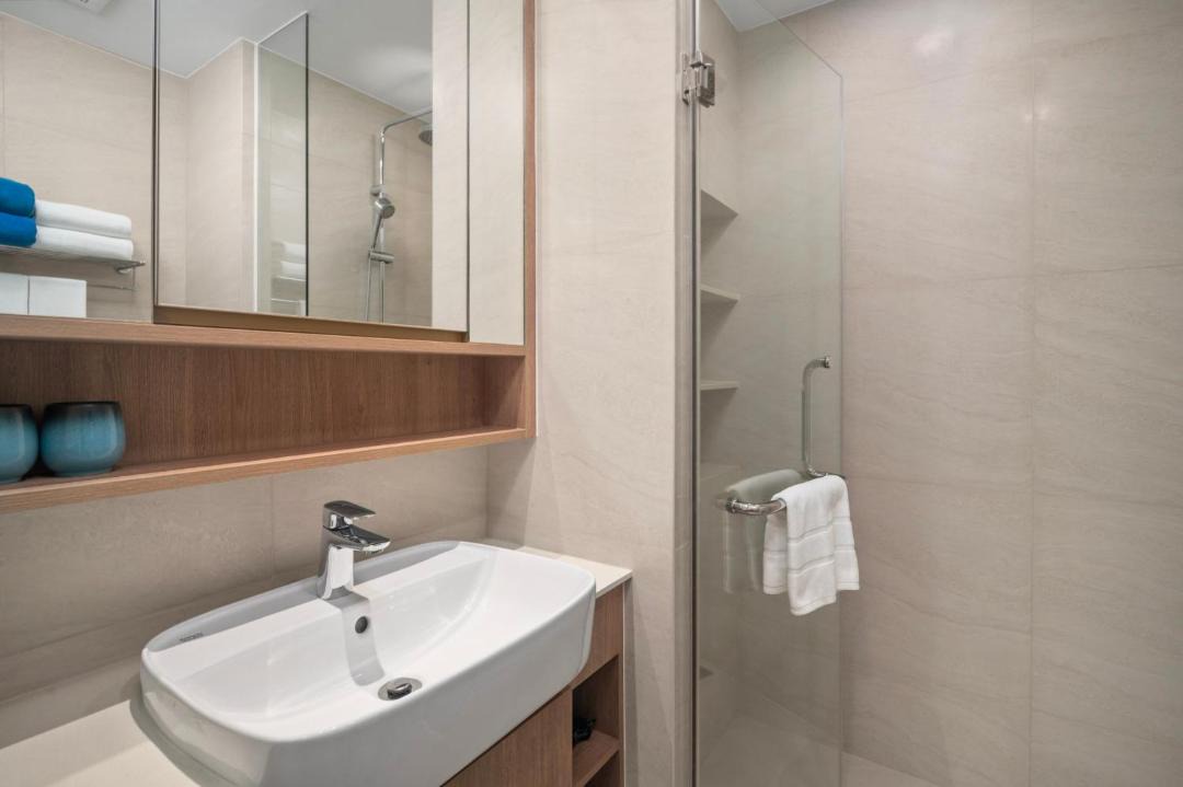 Photo of Bathroom in Laguna