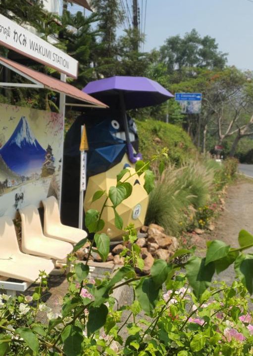 Photo of Others in Doi Saket