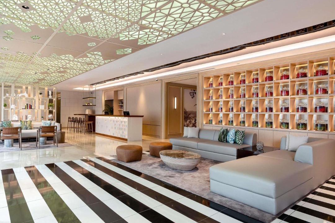 Photo of Livingroom in Asoke