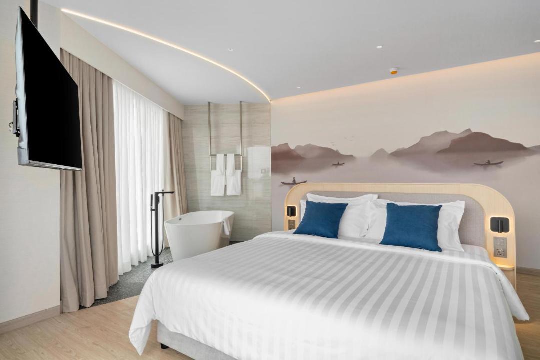 Photo of Bedroom in Nakhon Phanom
