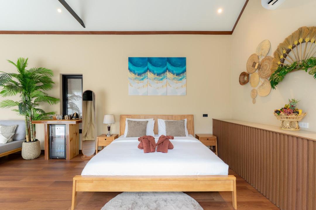 Photo of Bedroom in Old City