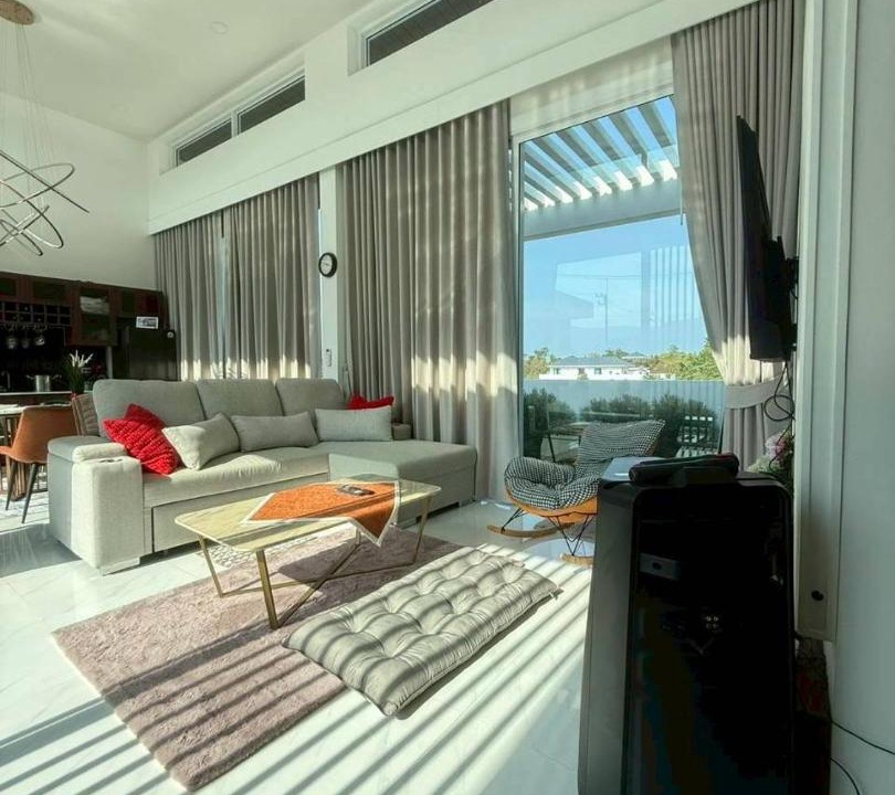 Photo of Livingroom in Kao Yai