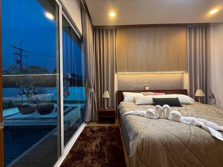 Photo of Bedroom in Kao Yai