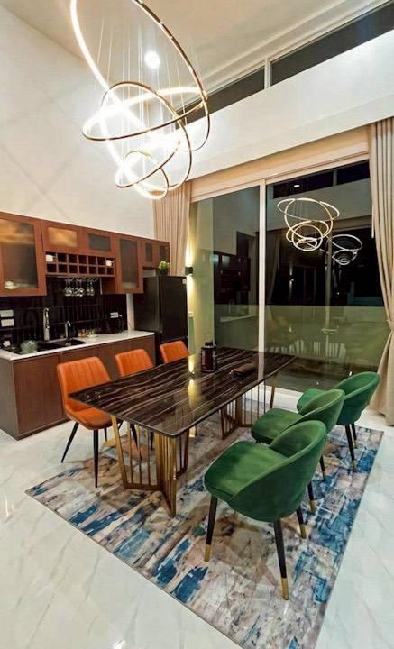 Photo of Livingroom in Kao Yai
