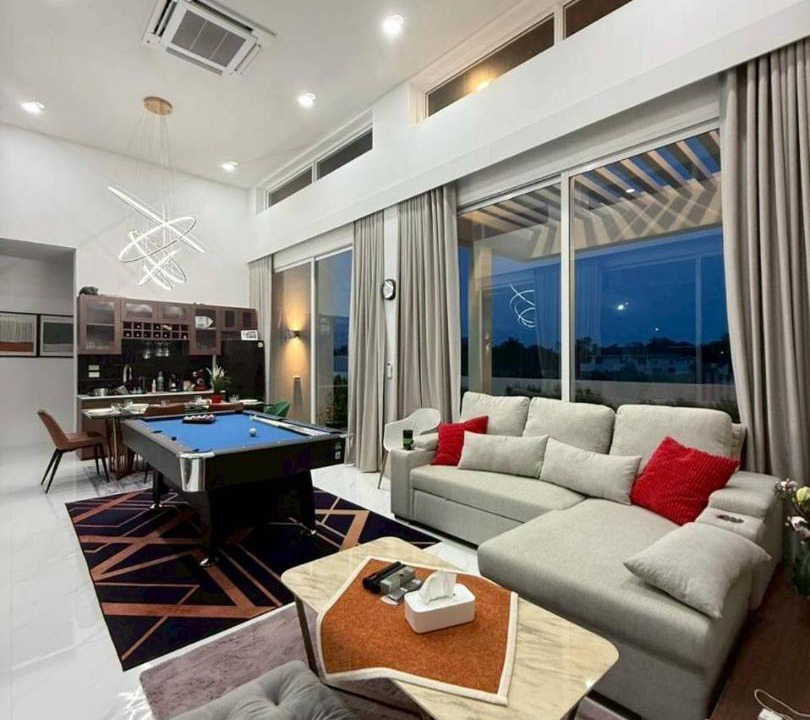Photo of Livingroom in Kao Yai