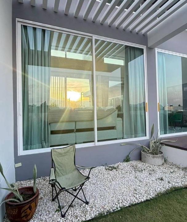 Photo of Patio Balcony in Kao Yai