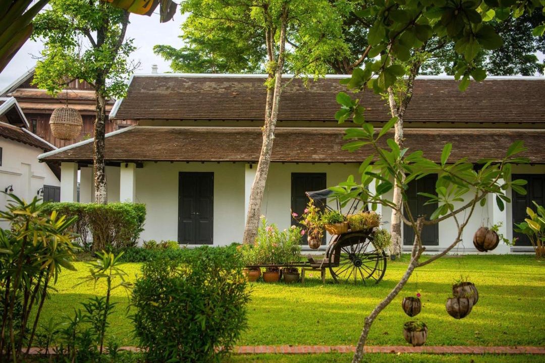 Photo of Others in Luang Prabang