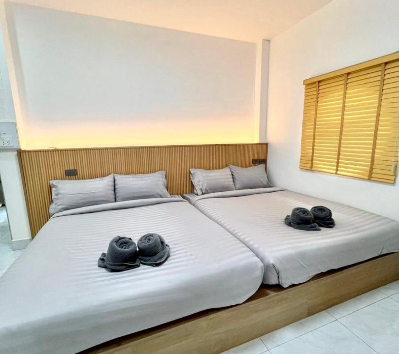 Photo of Bedroom in Betong