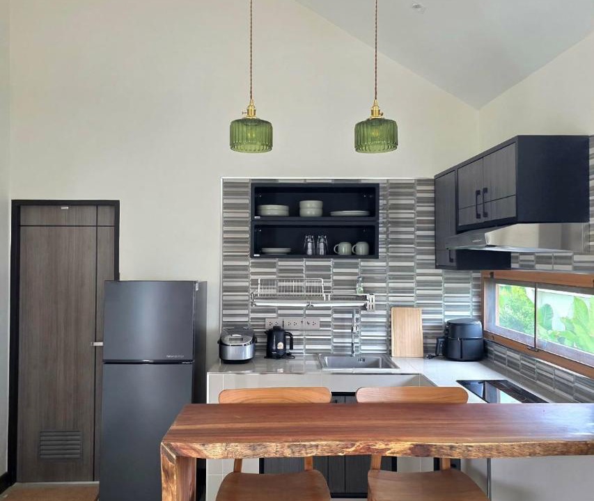 Photo of Kitchen in Ko Pha-ngan