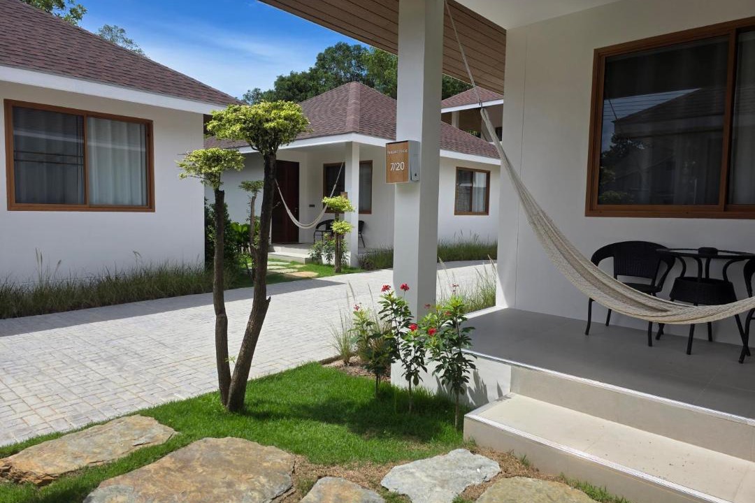 Photo of Others in Ko Pha-ngan