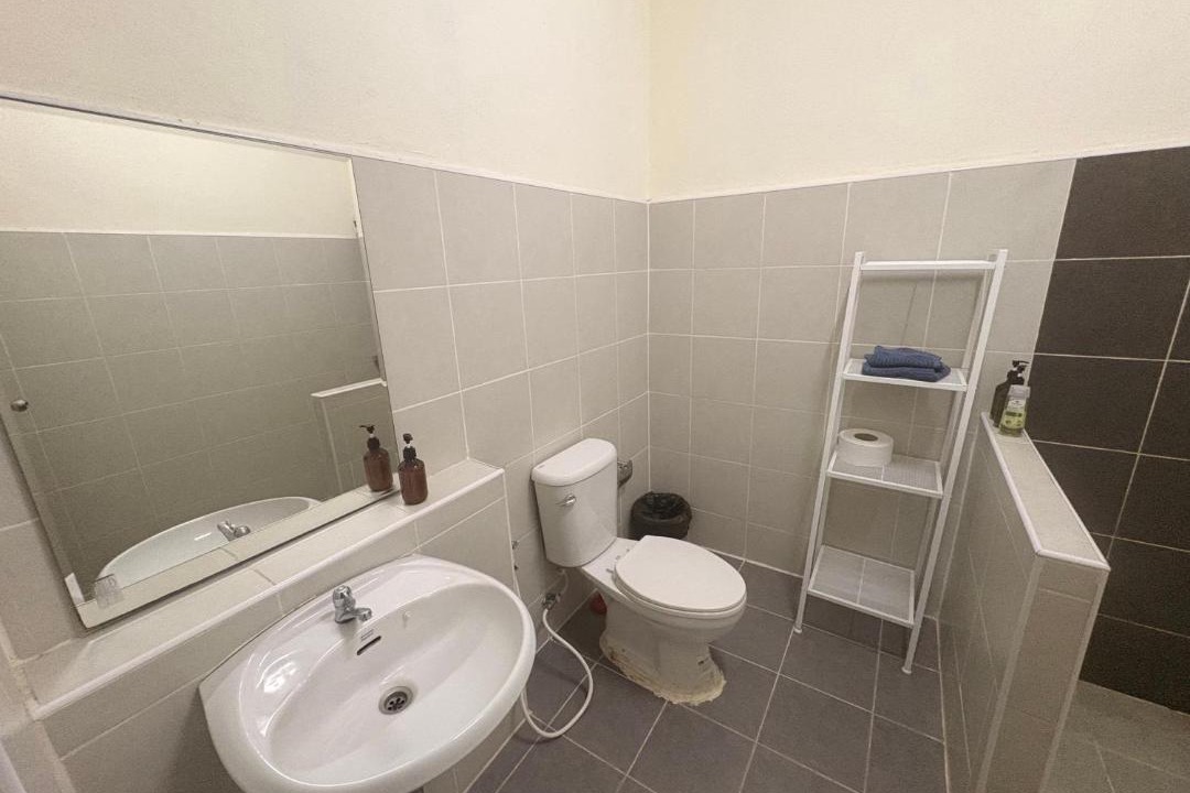 Photo of Bathroom in Pai