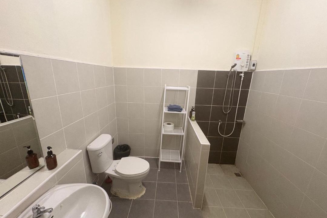 Photo of Bathroom in Pai