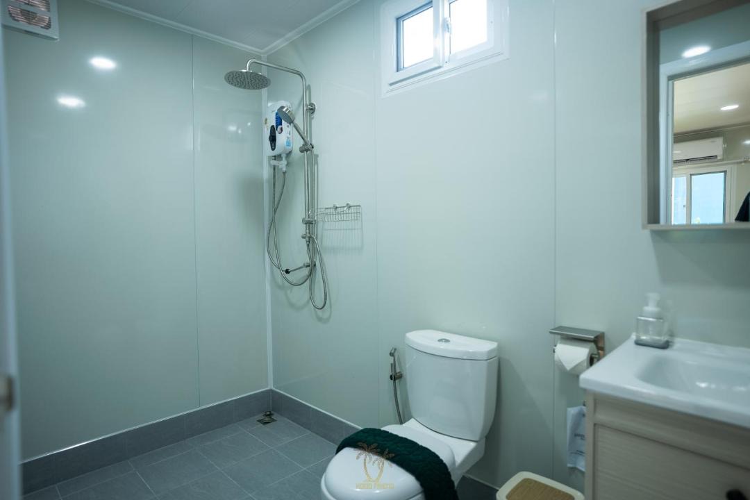 Photo of Bathroom in Ko Kood