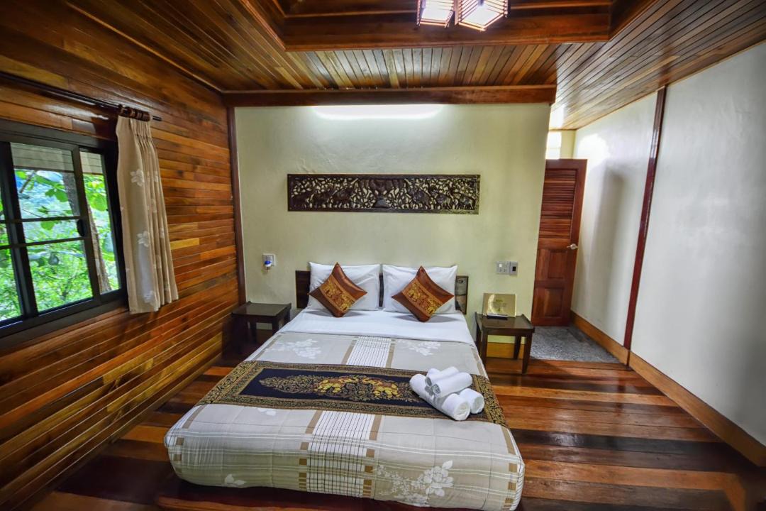 Photo of Bedroom in Khlong Sok
