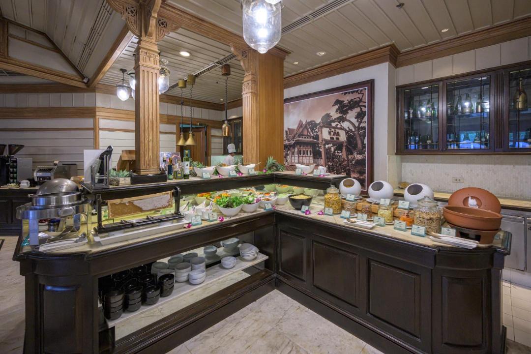 Photo of Kitchen in Hua Hin