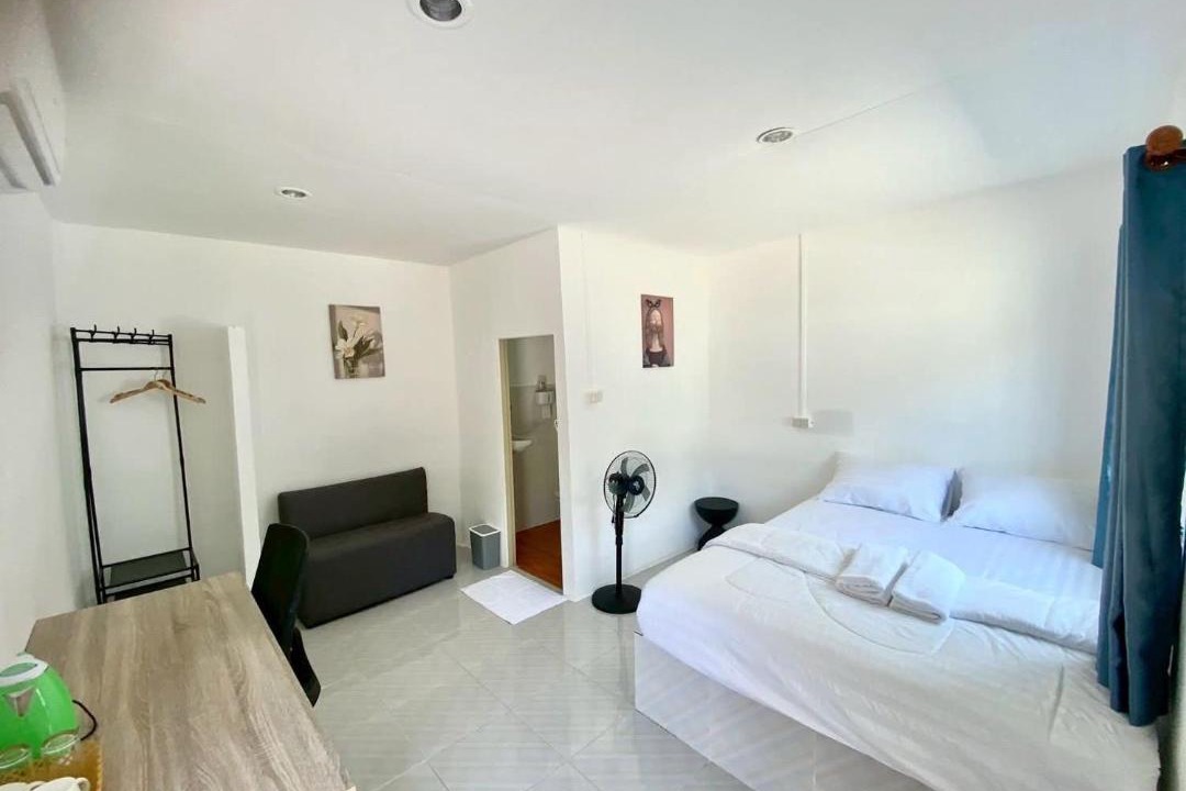 Photo of Bedroom in Ban Fang