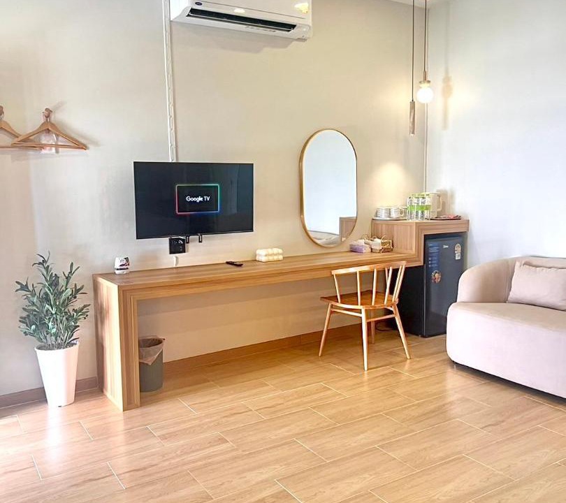 Photo of Livingroom in Betong