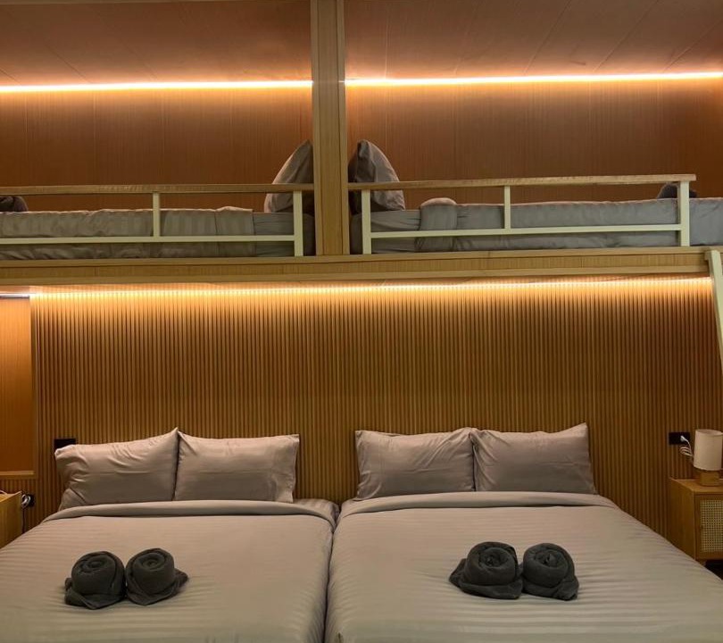 Photo of Bedroom in Betong