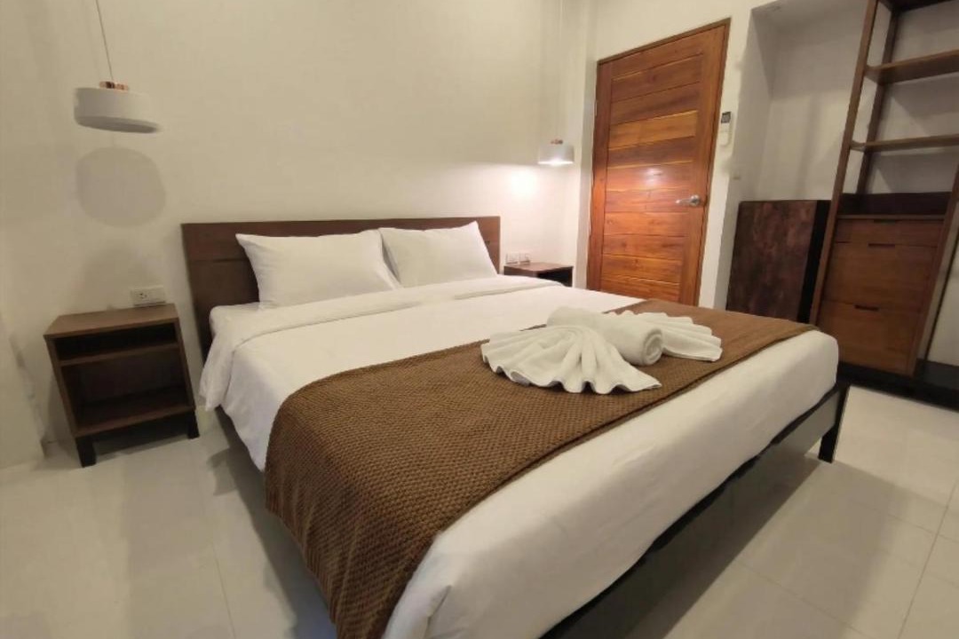 Photo of Bedroom in Wok Tum