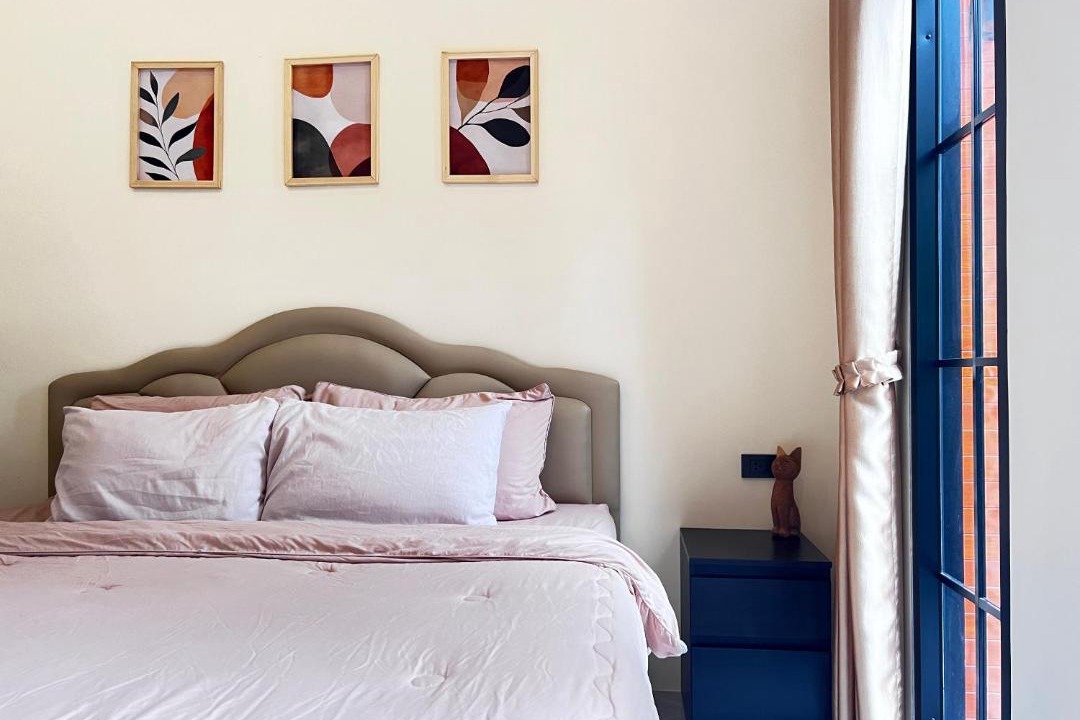Photo of Bedroom in Racha Thewa